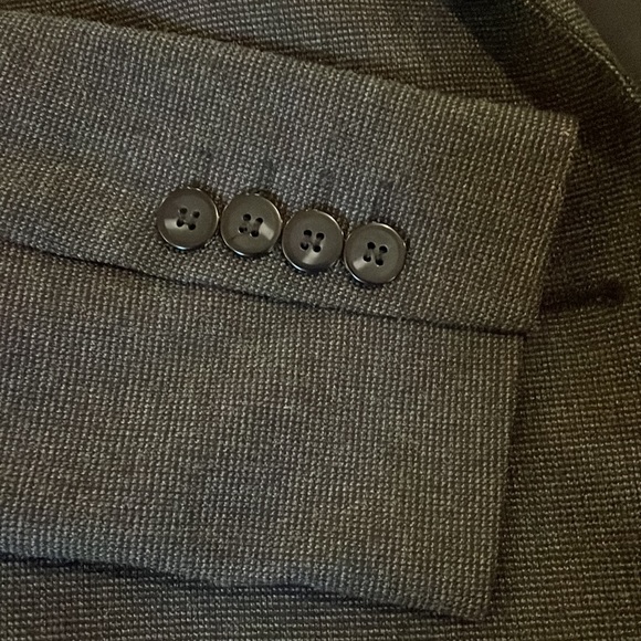 MEXX Grey Blazer - Picture 6 of 6